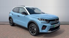 Citroen C3 83kW Max 44kWh 5dr Auto Electric Hatchback